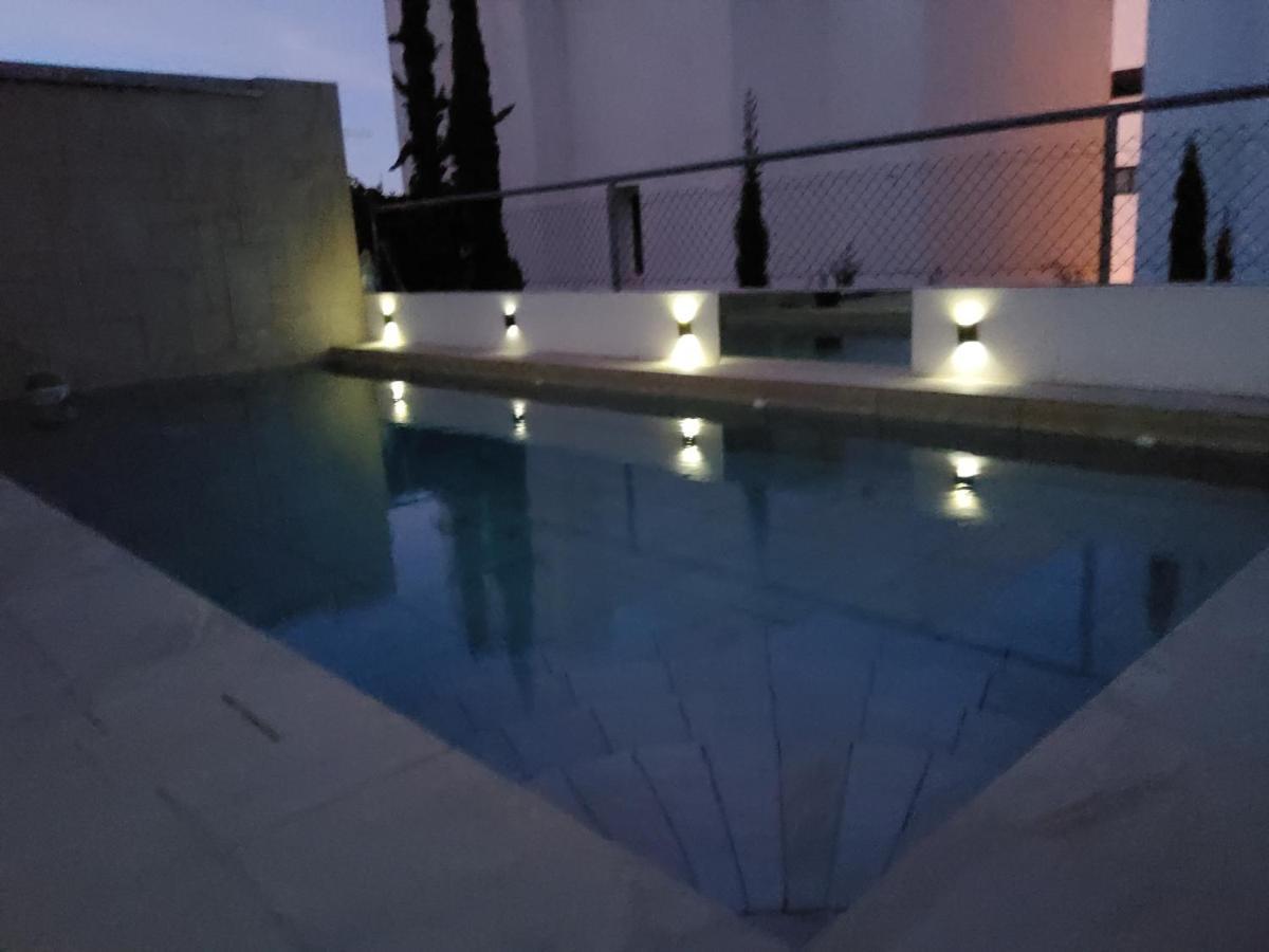Villa Marjal Guardamar del Segura Exterior foto