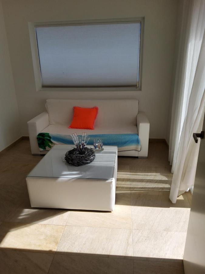 Villa Marjal Guardamar del Segura Exterior foto